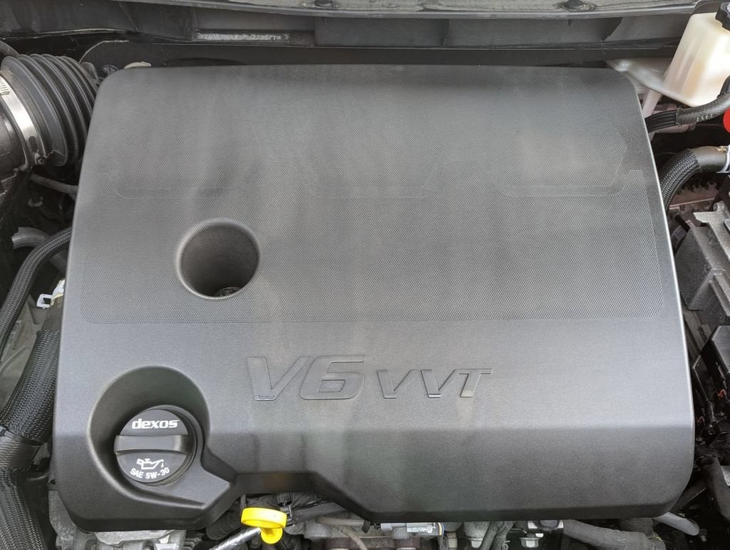 2023 Chevrolet Traverse 1LT - Photo 29