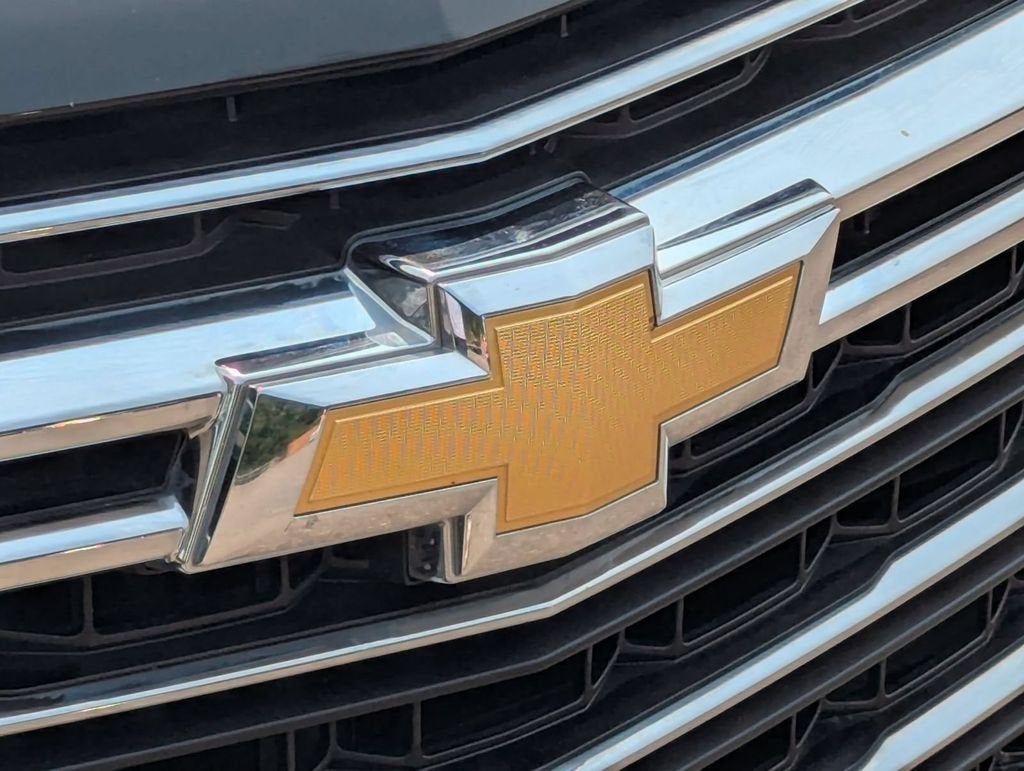 2023 Chevrolet Traverse 1LT - Photo 30