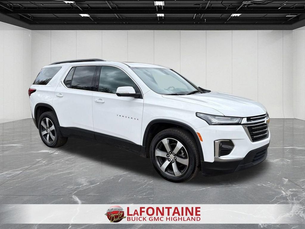 1GNEVHKW4PJ272845