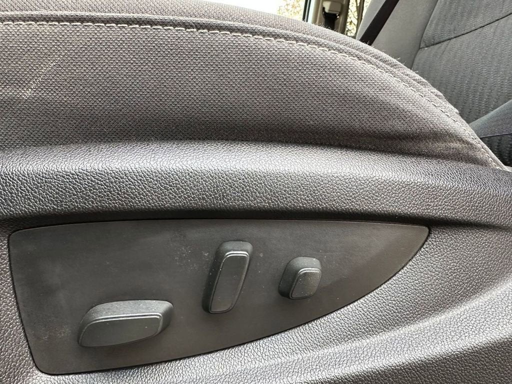 2017 Chevrolet Tahoe LS