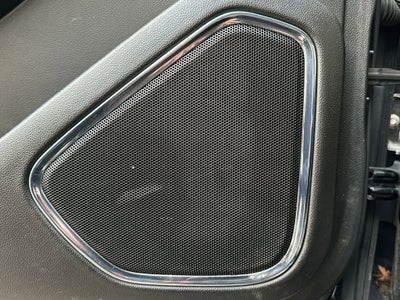 2017 Chevrolet Tahoe LS