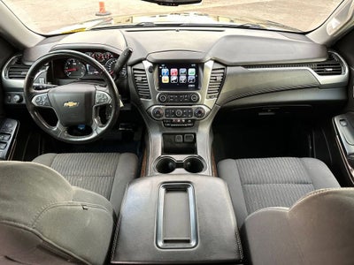 2017 Chevrolet Tahoe LS