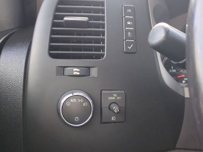 2014 GMC Sierra 2500 HD SLE