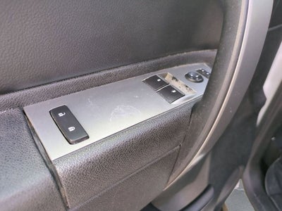 2014 GMC Sierra 2500 HD SLE