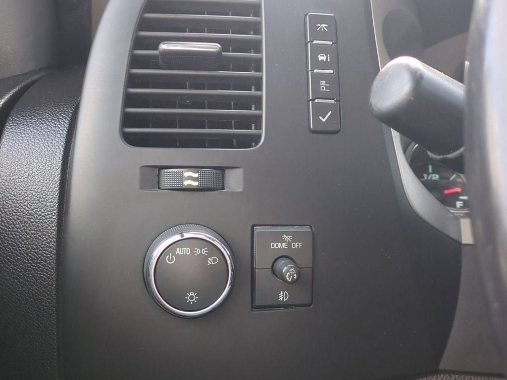 2014 GMC Sierra 2500 HD SLE