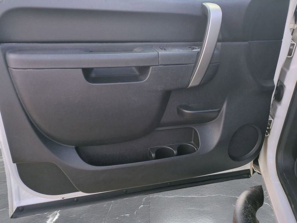 2014 GMC Sierra 2500 HD SLE