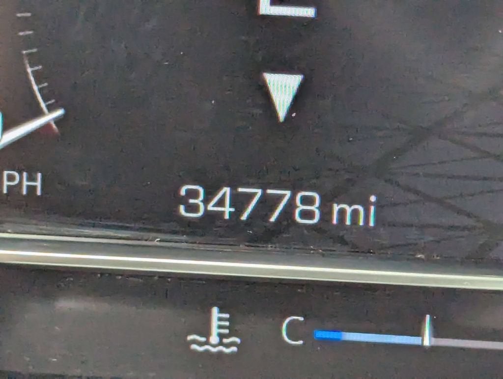 2024 GMC Sierra 2500HD Denali Ultimate - Photo 12