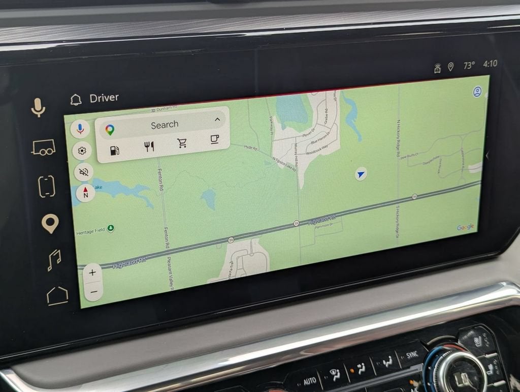2024 GMC Sierra 2500HD Denali Ultimate - Photo 14