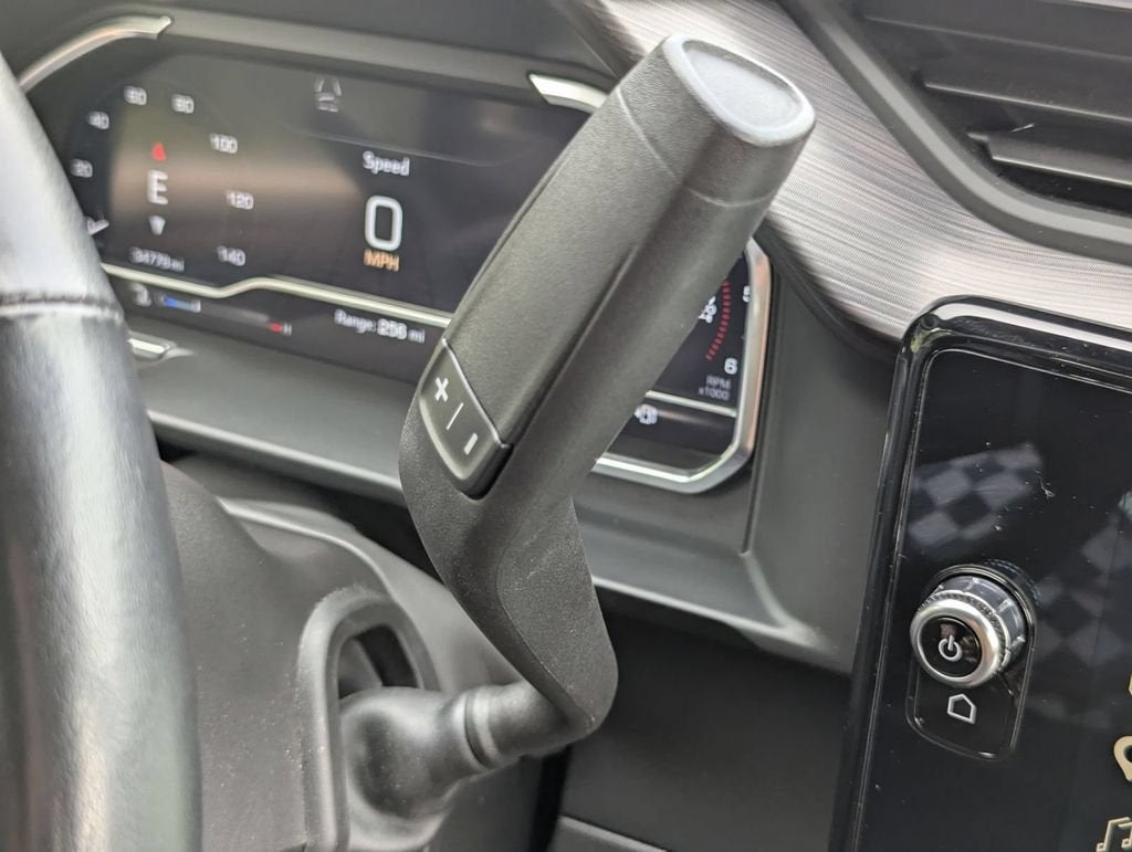2024 GMC Sierra 2500HD Denali Ultimate - Photo 16