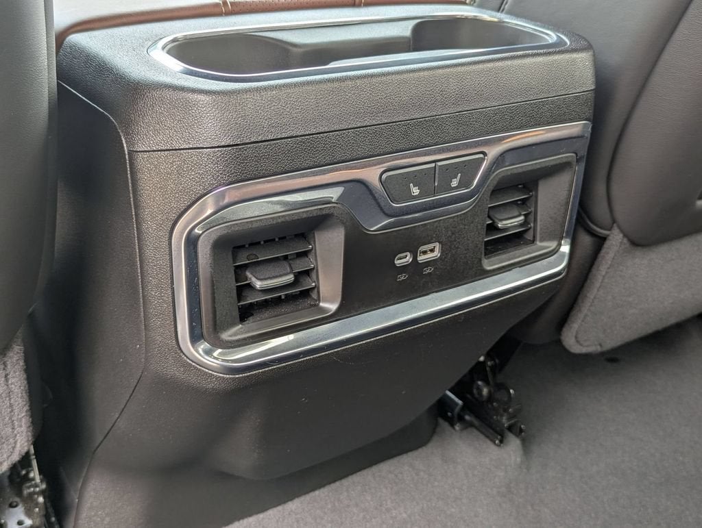 2024 GMC Sierra 2500HD Denali Ultimate - Photo 22