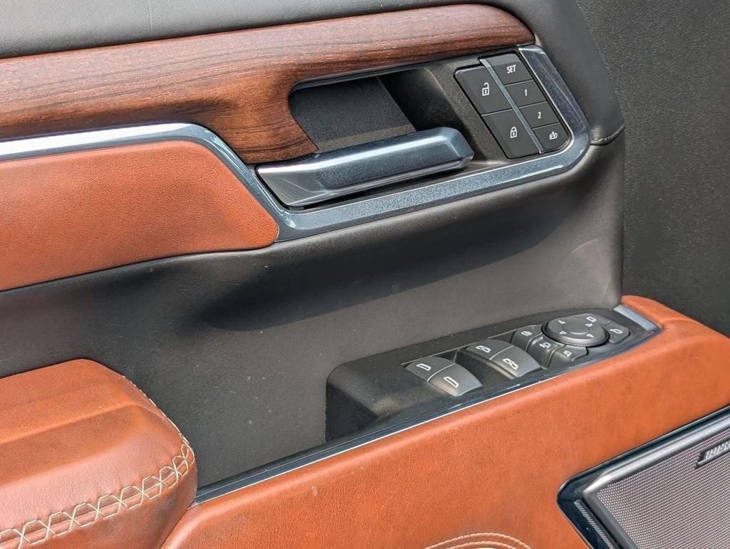 2024 GMC Sierra 2500HD Denali Ultimate - Photo 24