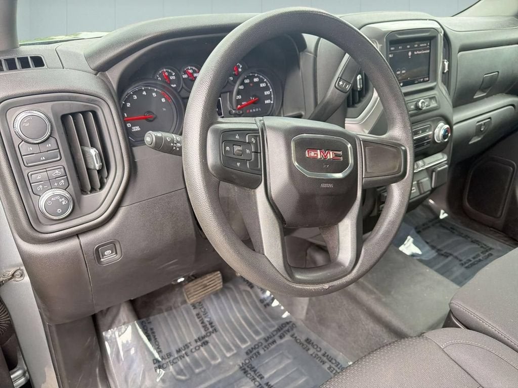 2024 GMC Sierra 2500HD Pro - Photo 10