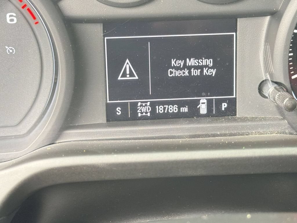 2024 GMC Sierra 2500HD Pro - Photo 12