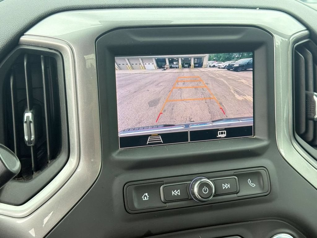 2024 GMC Sierra 2500HD Pro - Photo 14