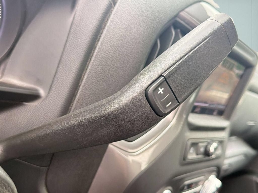 2024 GMC Sierra 2500HD Pro - Photo 15