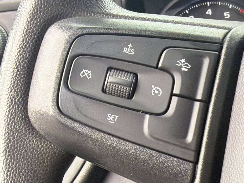2024 GMC Sierra 2500HD Pro - Photo 17