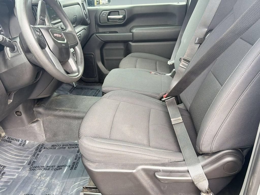 2024 GMC Sierra 2500HD Pro - Photo 18
