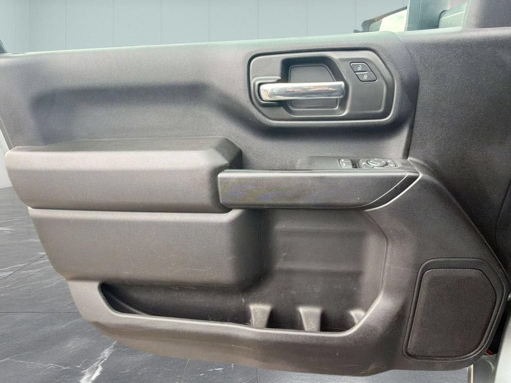 2024 GMC Sierra 2500HD Pro - Photo 19
