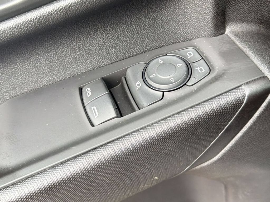 2024 GMC Sierra 2500HD Pro - Photo 20