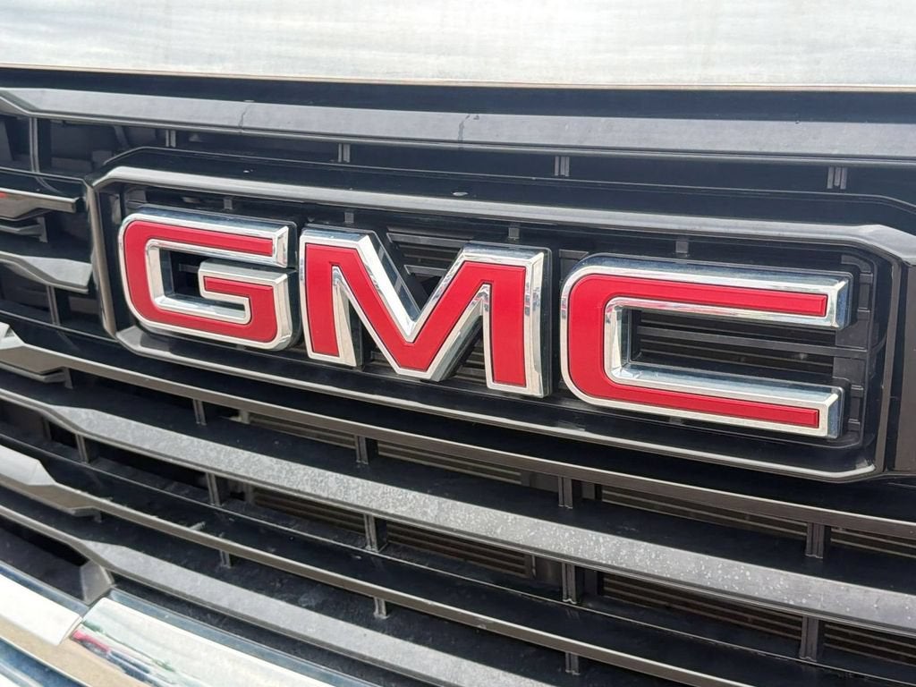 2024 GMC Sierra 2500HD Pro - Photo 25