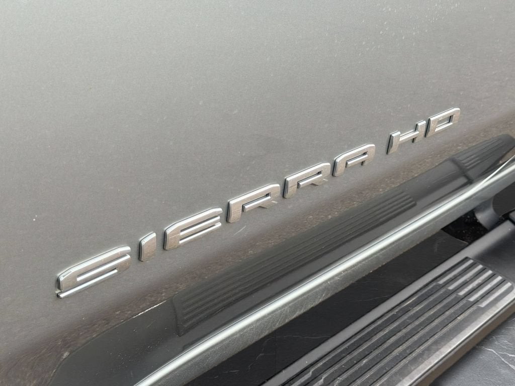2024 GMC Sierra 2500HD Pro - Photo 26