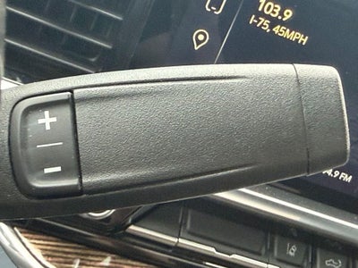 2024 GMC Sierra 2500 HD SLE