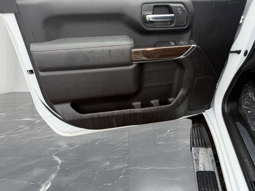 2024 GMC Sierra 2500 HD SLE