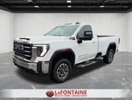2024 GMC Sierra 2500 HD SLE