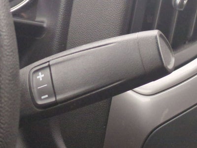 2021 GMC Sierra 2500 HD Sierra