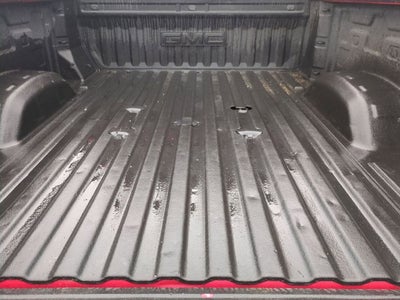 2021 GMC Sierra 2500 HD Sierra