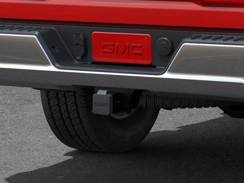 2024 GMC Sierra 2500 HD Pro