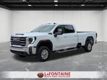 2024 GMC Sierra 2500 HD SLE