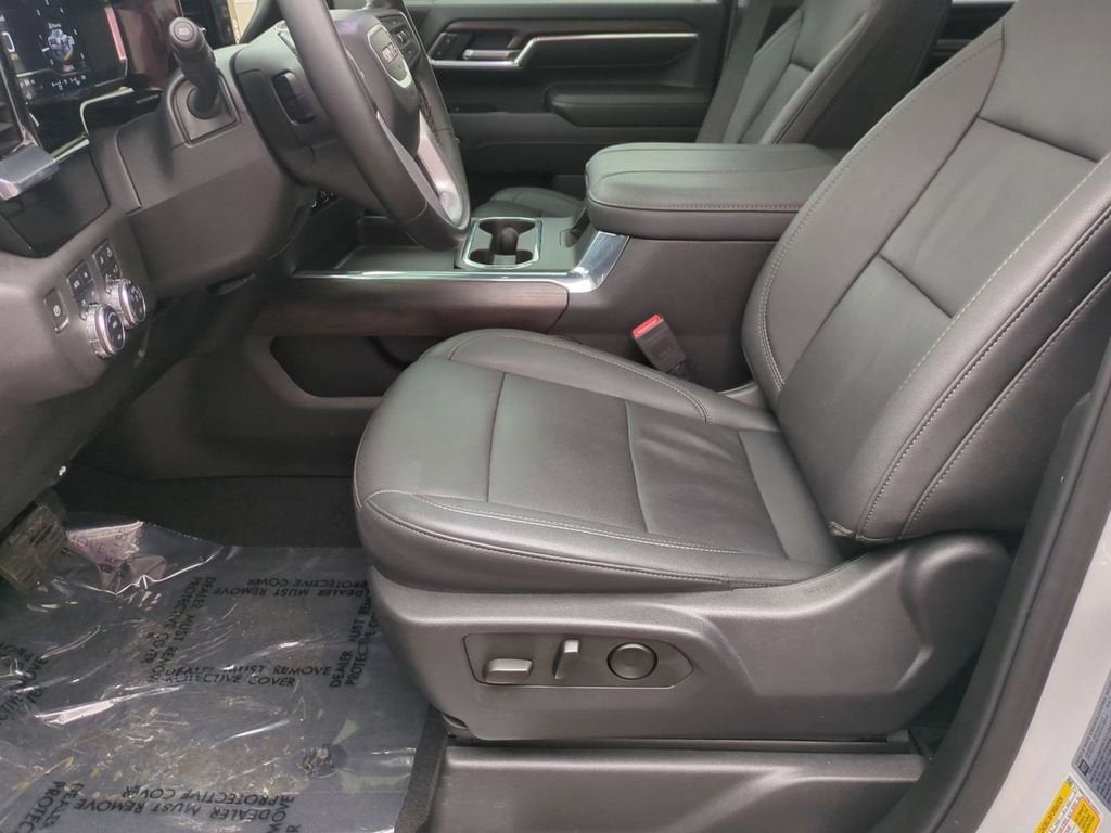 2024 GMC Sierra 2500 HD SLT