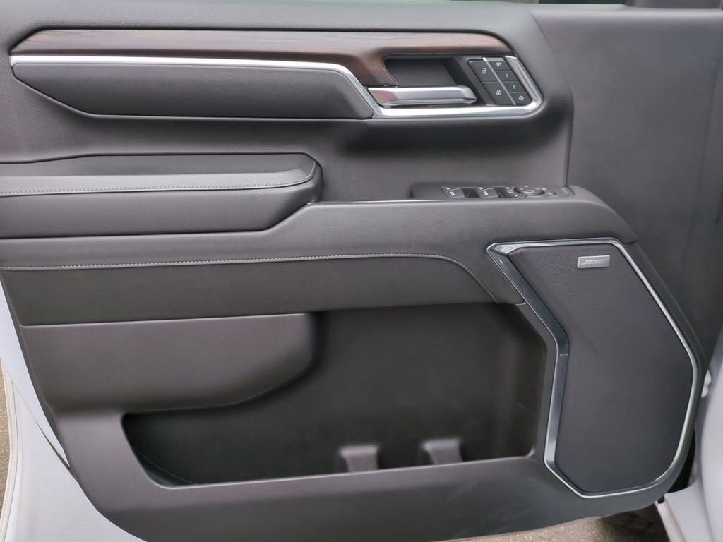 2024 GMC Sierra 2500 HD SLT