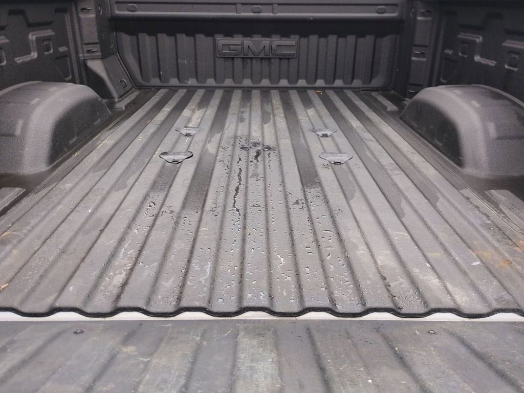 2024 GMC Sierra 2500 HD SLT