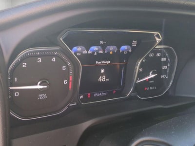 2023 GMC Sierra 2500 HD AT4