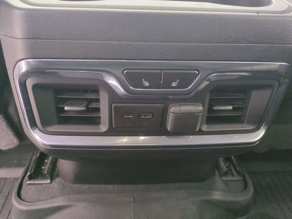 2021 GMC Sierra 2500 HD AT4