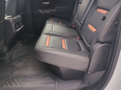 2021 GMC Sierra 2500 HD AT4