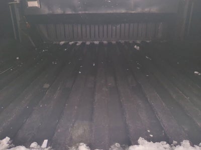 2021 GMC Sierra 2500 HD AT4