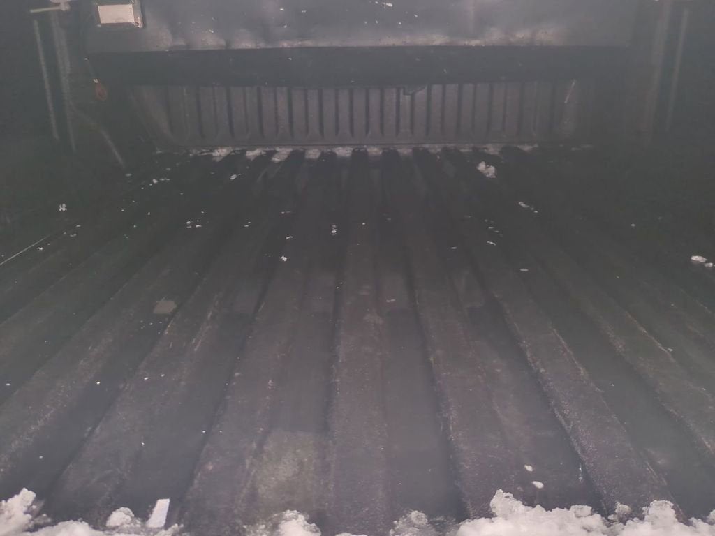 2021 GMC Sierra 2500 HD AT4