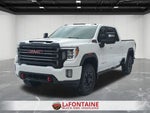 2021 GMC Sierra 2500 HD AT4