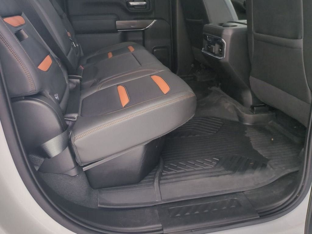 2021 GMC Sierra 2500 HD AT4