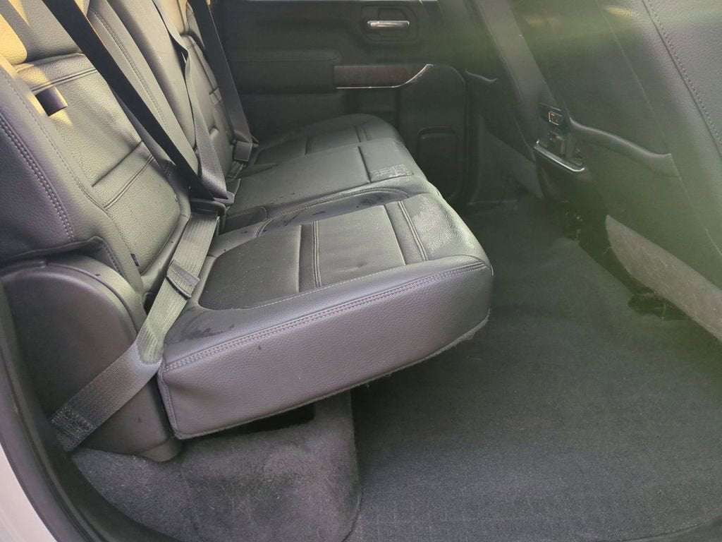 2020 GMC Sierra 2500 HD Denali