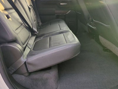 2020 GMC Sierra 2500 HD Denali