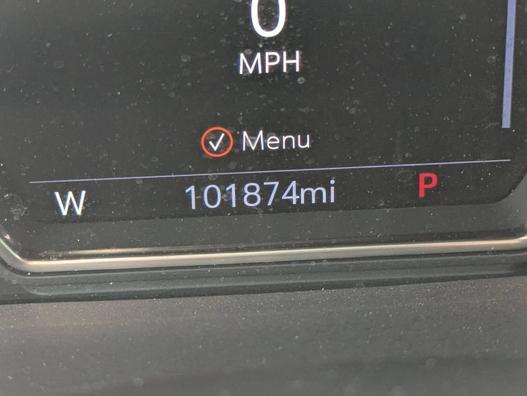 2020 GMC Sierra 2500 HD Denali