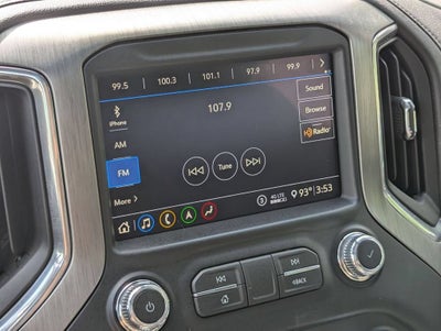 2020 GMC Sierra 2500 HD Denali