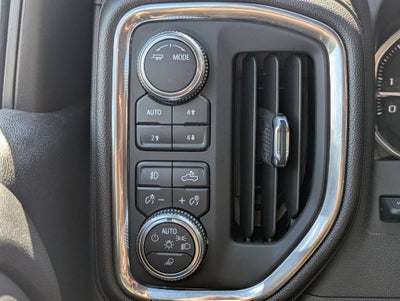 2020 GMC Sierra 2500 HD Denali