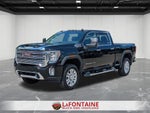 2020 GMC Sierra 2500 HD Denali