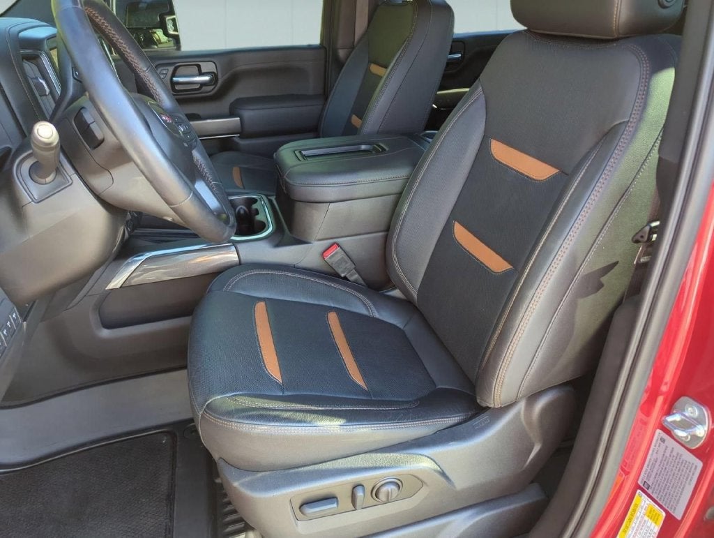 2022 GMC Sierra 3500HD AT4 - Photo 19