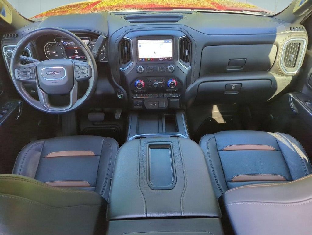 2022 GMC Sierra 3500HD AT4 - Photo 20